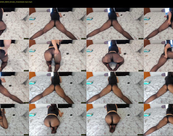 bubblebuttveronica — 72 minute Chaturbate female cam show recording, 1080p, Aug 21, 2020