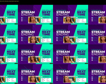 cathleenprecious — 4 minute Chaturbate female cam show recording, 1080p, Aug 21, 2020