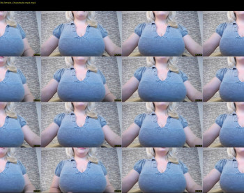 clara4love — 3 minute Chaturbate female cam show recording, 720p, Aug 21, 2020