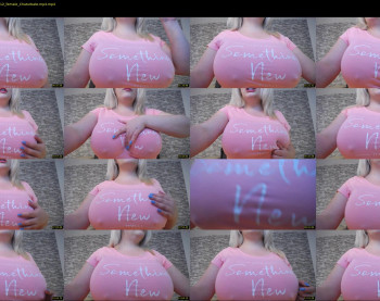 clara4love — 14 minute Chaturbate female cam show recording, 720p, Aug 22, 2020