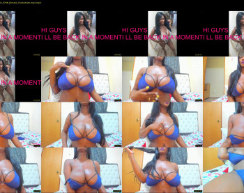 crazy_addixtion — 78 minute Chaturbate female cam show recording, 1080p, Aug 21, 2020