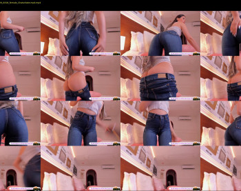 cyanide_candys — 24 minute Chaturbate female cam show recording, 720p, Aug 22, 2020