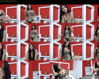 daphneadkins — 18 minute Chaturbate female cam show recording, 1080p, Aug 21, 2020