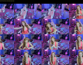 daphnemadison — 70 minute Chaturbate couple cam show recording, 1080p, Aug 21, 2020