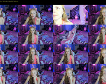 daphnemadison — 20 minute Chaturbate couple cam show recording, 1080p, Aug 21, 2020