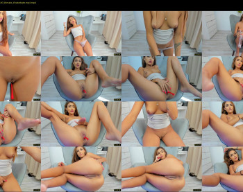 dariaa_doll — 70 minute Chaturbate female cam show recording, 1080p, Aug 21, 2020