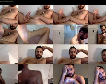 dickjulian — 32 minute Chaturbate male cam show recording, 480p, Aug 22, 2020