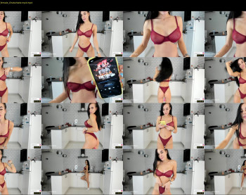 diffgirls — 19 minute Chaturbate female cam show recording, 1080p, Aug 21, 2020