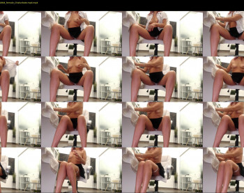 dirty_mature — 7 minute Chaturbate female cam show recording, 1080p, Aug 21, 2020