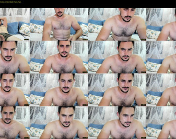 djmute — 22 minute Chaturbate male cam show recording, 720p, Aug 21, 2020