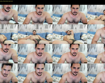 djmute — 38 minute Chaturbate male cam show recording, 720p, Aug 21, 2020
