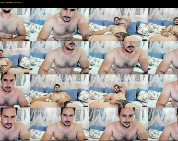 djmute — 64 minute Chaturbate male cam show recording, 720p, Aug 21, 2020