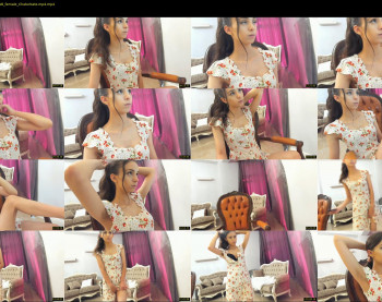 ehotlovea — 70 minute Chaturbate female cam show recording, 1080p, Aug 21, 2020