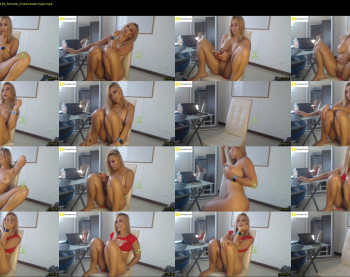 eileen_rose — 70 minute Chaturbate female cam show recording, 1080p, Aug 21, 2020