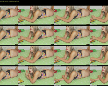 einneuesleben89 — 5 minute Chaturbate female cam show recording, 1080p, Aug 21, 2020
