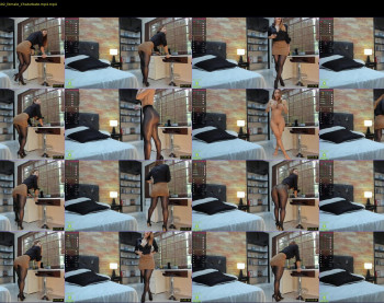 ella_pridee — 70 minute Chaturbate female cam show recording, 720p, Aug 21, 2020
