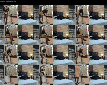 ella_pridee — 70 minute Chaturbate female cam show recording, 720p, Aug 21, 2020
