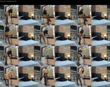 ella_pridee — 70 minute Chaturbate female cam show recording, 720p, Aug 21, 2020