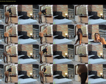 ella_pridee — 70 minute Chaturbate female cam show recording, 720p, Aug 21, 2020