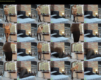 ella_pridee — 11 minute Chaturbate female cam show recording, 720p, Aug 21, 2020