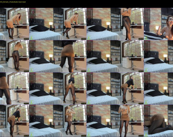 ella_pridee — 63 minute Chaturbate female cam show recording, 720p, Aug 21, 2020