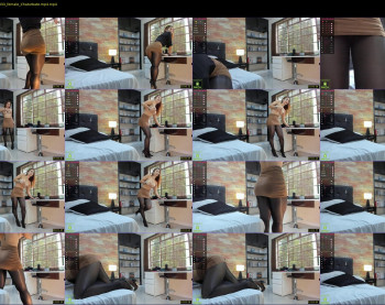 ella_pridee — 17 minute Chaturbate female cam show recording, 720p, Aug 21, 2020