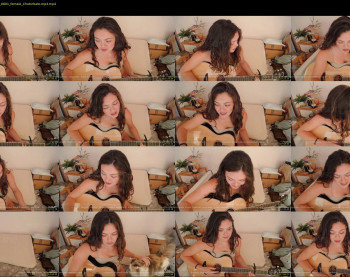 emersoncane — 20 minute Chaturbate female cam show recording, 1080p, Aug 21, 2020