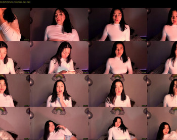 emma_johnson_ — 50 minute Chaturbate female cam show recording, 720p, Aug 21, 2020