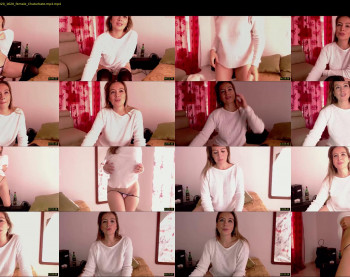 emmahenderson — 36 minute Chaturbate female cam show recording, 480p, Aug 21, 2020