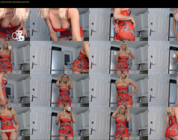 english_rose__ — 22 minute Chaturbate female cam show recording, 1080p, Aug 21, 2020