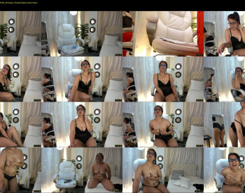 eva_mature — 72 minute Chaturbate female cam show recording, 720p, Aug 21, 2020