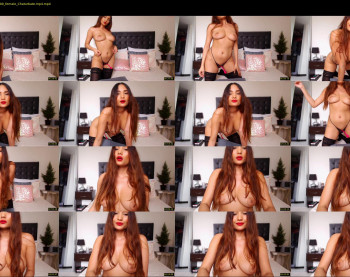 exoticcute — 6 minute Chaturbate female cam show recording, 720p, Aug 21, 2020