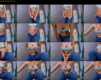 fallingangel_ — 4 minute Chaturbate female cam show recording, 1080p, Aug 21, 2020