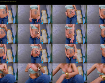 fallingangel_ — 11 minute Chaturbate female cam show recording, 1080p, Aug 21, 2020