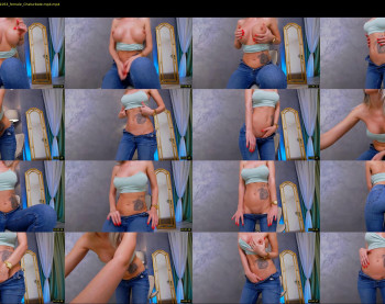 fallingangel_ — 66 minute Chaturbate female cam show recording, 1080p, Aug 21, 2020