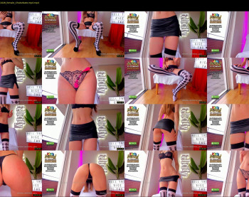 felicity_yours — 79 minute Chaturbate female cam show recording, 1080p, Aug 21, 2020