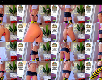 felicity_yours — 70 minute Chaturbate female cam show recording, 1080p, Aug 21, 2020