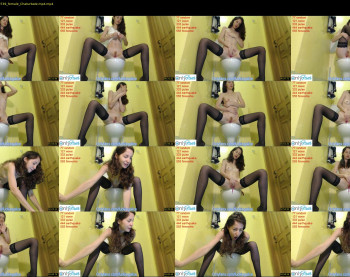 fuckingalice — 5 minute Chaturbate female cam show recording, 1080p, Aug 21, 2020