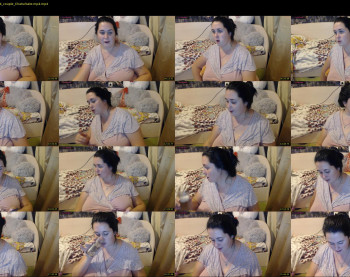 giorg107 — 36 minute Chaturbate couple cam show recording, 720p, Aug 21, 2020