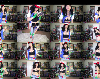 goldengoddessxxx — 71 minute Chaturbate female cam show recording, 1080p, Aug 22, 2020