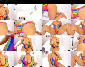 hanna_cupper — 38 minute Chaturbate female cam show recording, 1080p, Aug 21, 2020