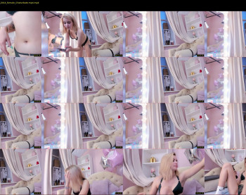 hannahsunny — 70 minute Chaturbate female cam show recording, 1080p, Aug 21, 2020