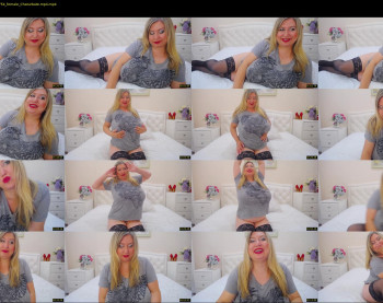 happyalice — 6 minute Chaturbate female cam show recording, 1080p, Aug 21, 2020