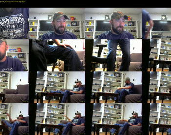 hardworkertn — 8 minute Chaturbate male cam show recording, 360p, Aug 21, 2020