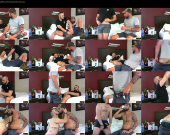 hardworkertn — 9 minute Chaturbate male cam show recording, 480p, Aug 22, 2020