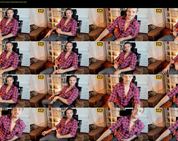 hot_martin25 — 9 minute Chaturbate male cam show recording, 1080p, Aug 21, 2020