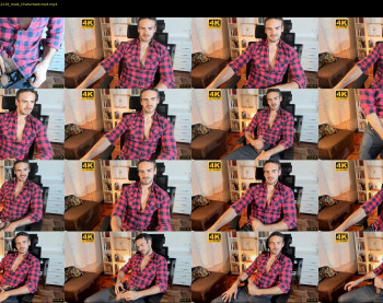 hot_martin25 — 33 minute Chaturbate male cam show recording, 1080p, Aug 21, 2020