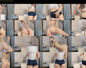 hotel77777 — 59 minute Chaturbate female cam show recording, 720p, Aug 21, 2020