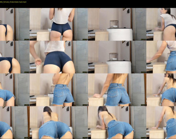 hotel77777 — 30 minute Chaturbate female cam show recording, 720p, Aug 21, 2020