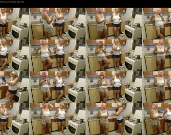 iuliana32 — 57 minute Chaturbate couple cam show recording, 1080p, Aug 21, 2020